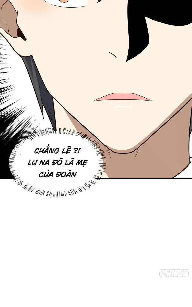 Cao Năng Lai Tập Nettruyen ZZZ Chương 236 Page 51