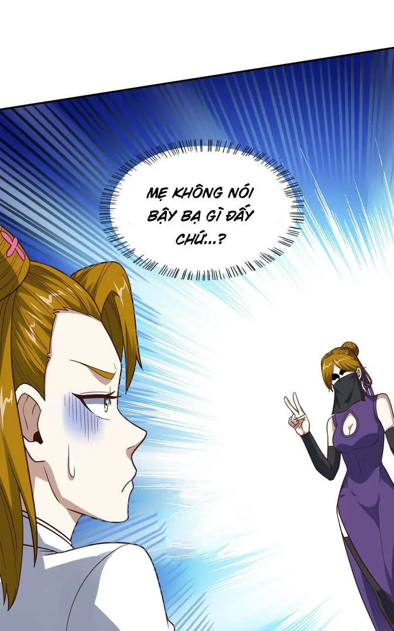 Cao Năng Lai Tập Nettruyen ZZZ Chương 236 Page 52