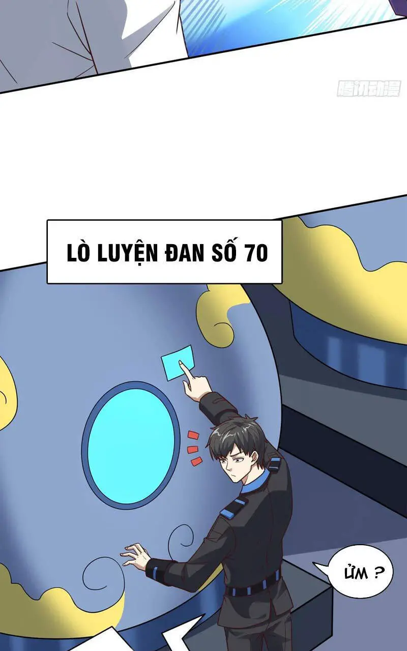 Cao Năng Lai Tập Nettruyen ZZZ Chương 236 Page 53