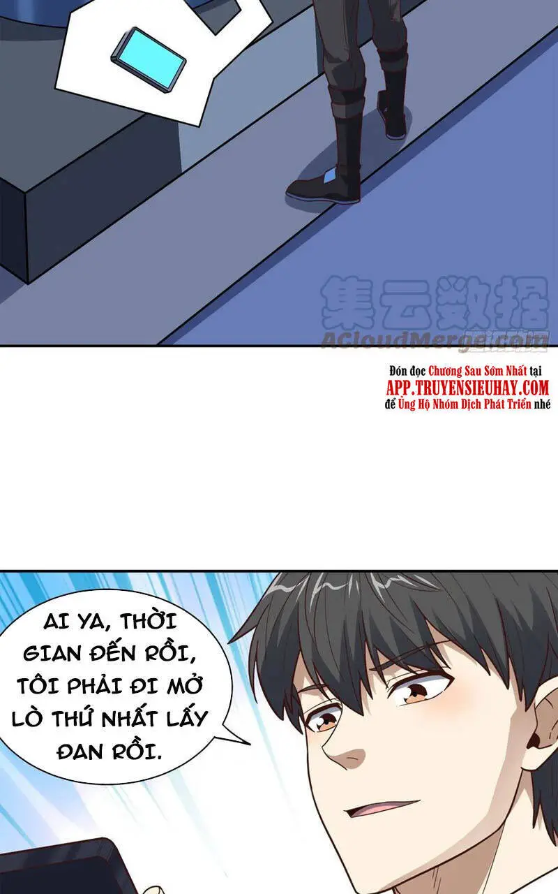 Cao Năng Lai Tập Nettruyen ZZZ Chương 236 Page 54