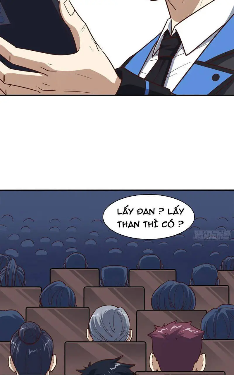 Cao Năng Lai Tập Nettruyen ZZZ Chương 236 Page 55