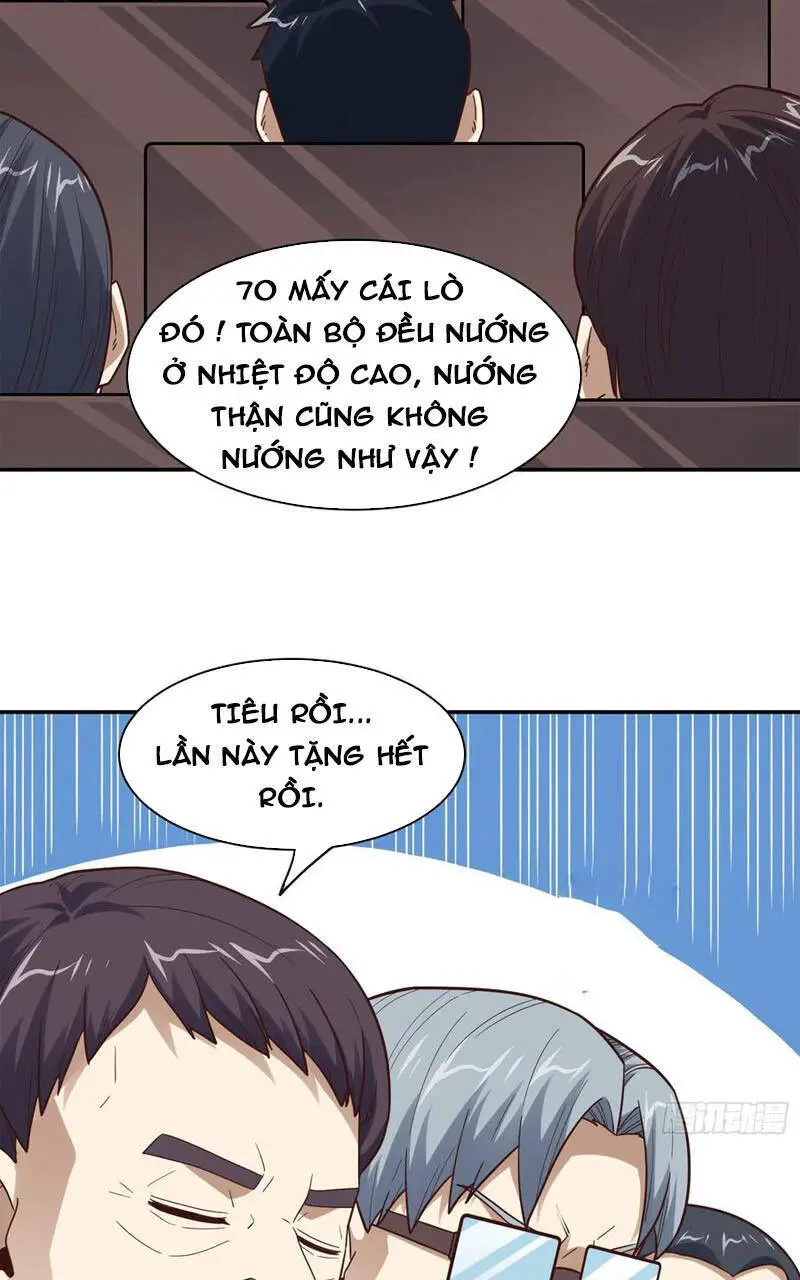 Cao Năng Lai Tập Nettruyen ZZZ Chương 236 Page 56