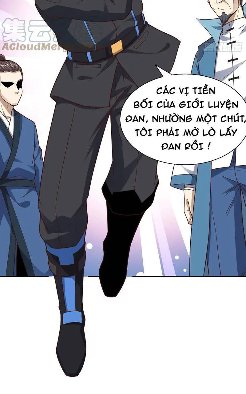 Cao Năng Lai Tập Nettruyen ZZZ Chương 236 Page 58
