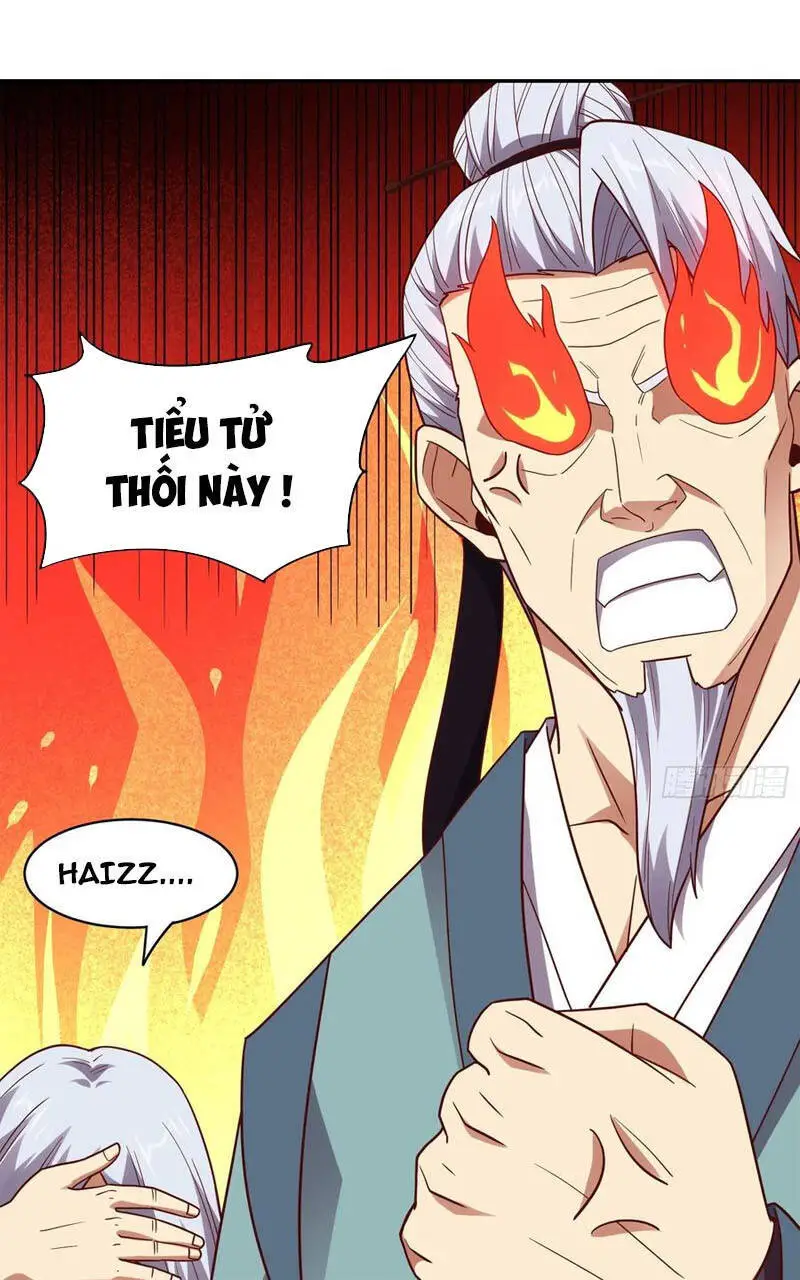 Cao Năng Lai Tập Nettruyen ZZZ Chương 236 Page 60