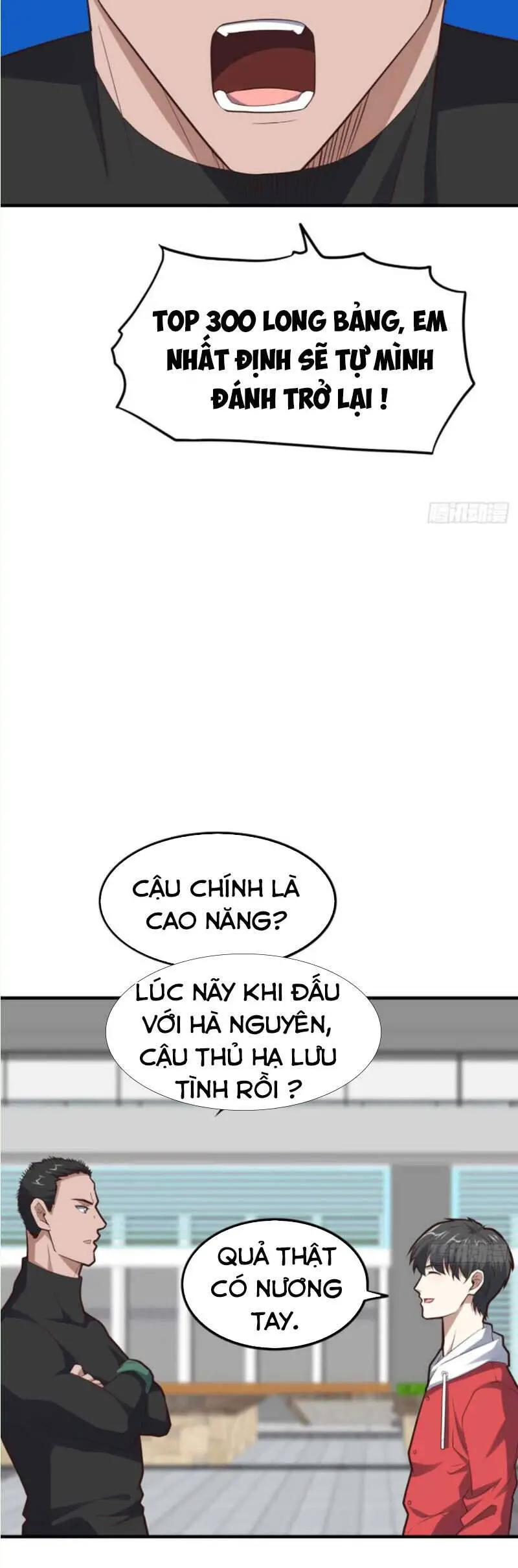 Cao Năng Lai Tập Nettruyen ZZZ Chương 145 Page 10
