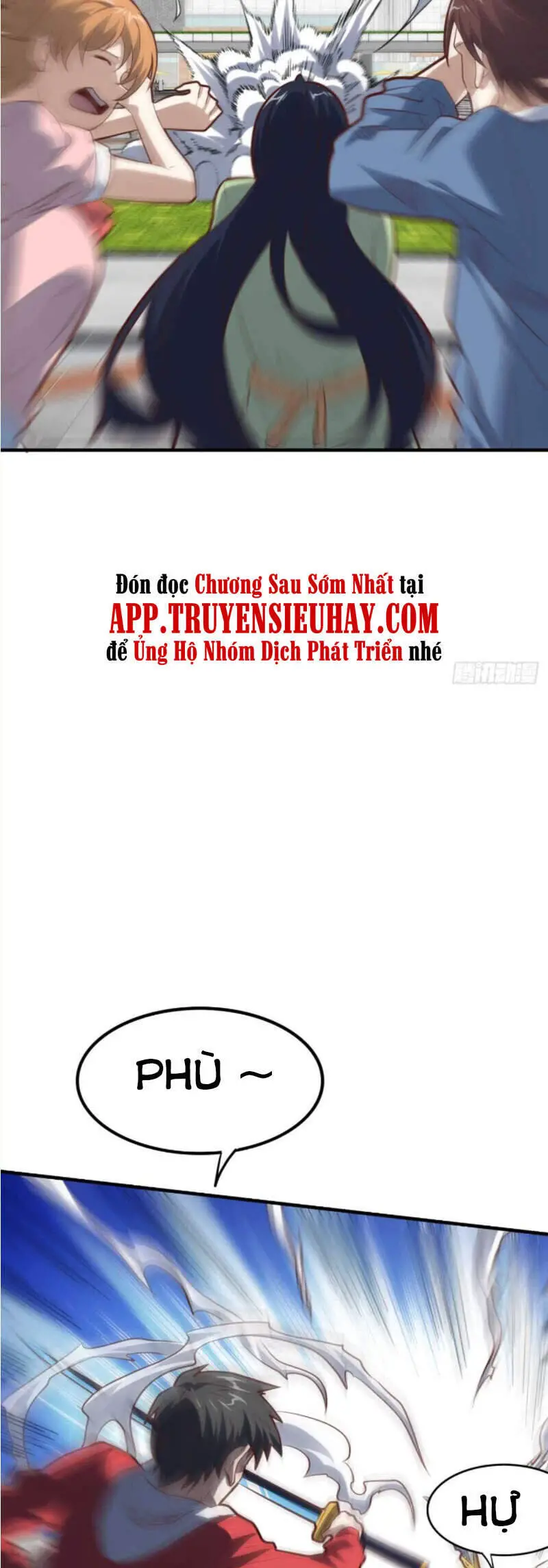 Cao Năng Lai Tập Nettruyen ZZZ Chương 145 Page 20