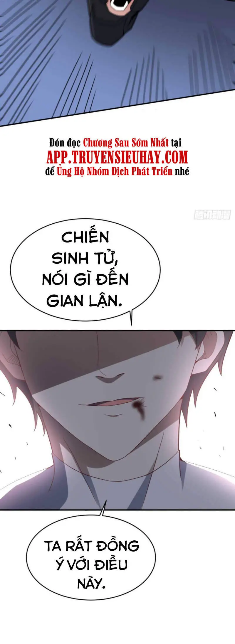 Cao Năng Lai Tập Nettruyen ZZZ Chương 145 Page 38
