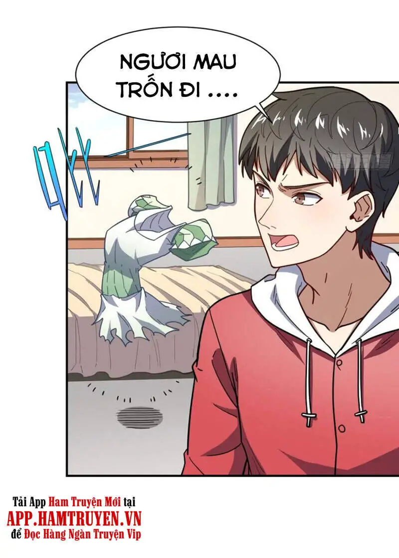 Cao Năng Lai Tập Nettruyen ZZZ Chương 142 Page 9