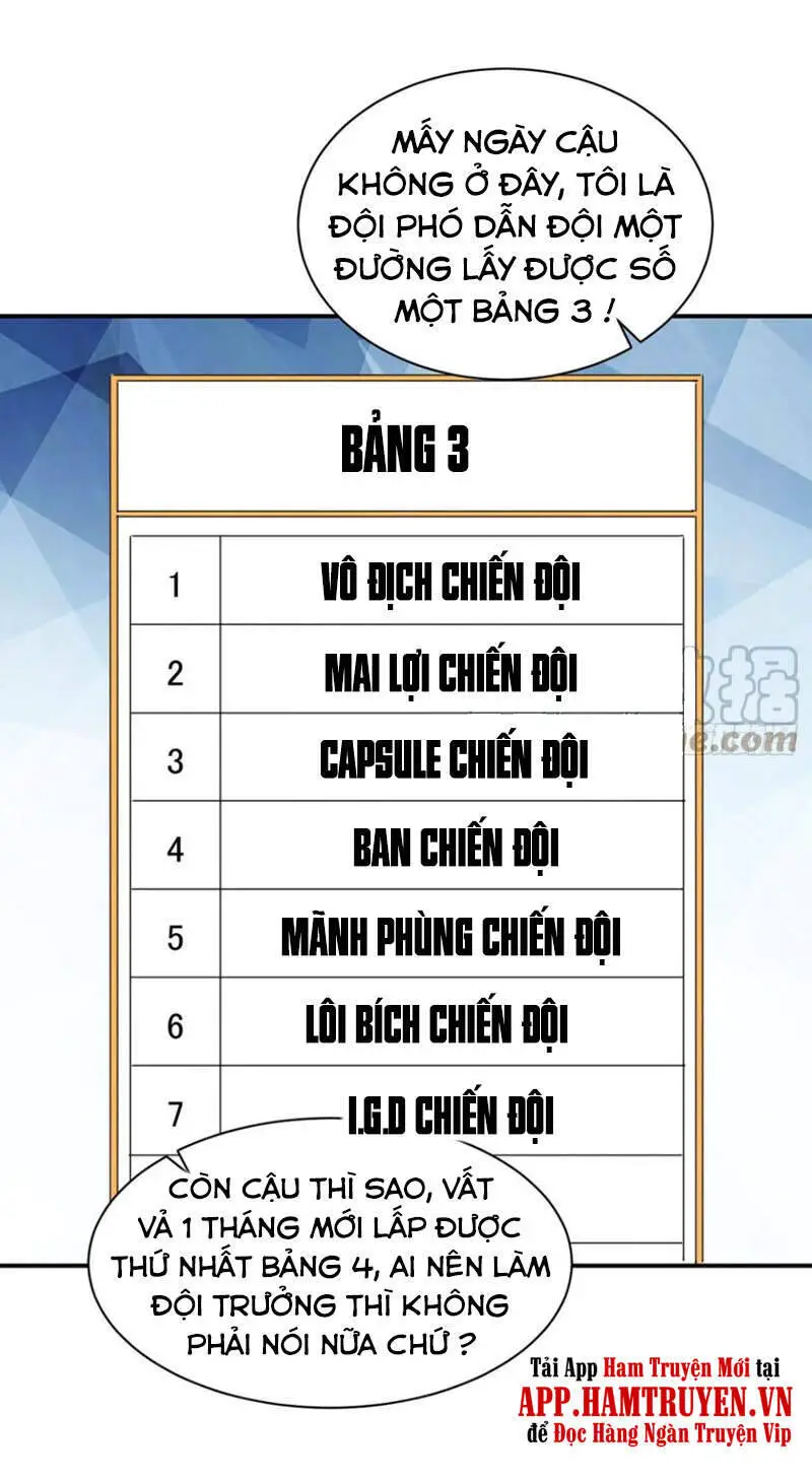 Cao Năng Lai Tập Nettruyen ZZZ Chương 142 Page 17