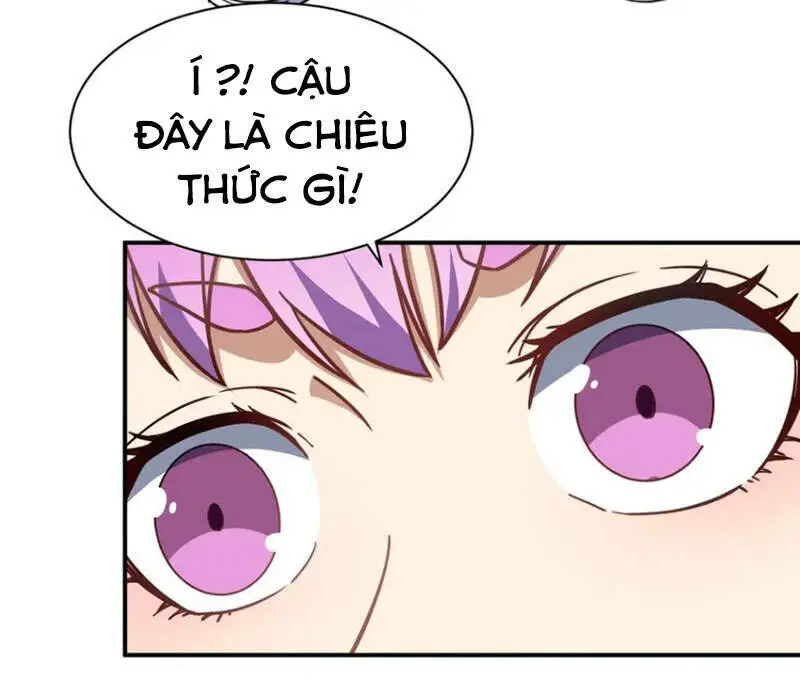 Cao Năng Lai Tập Nettruyen ZZZ Chương 142 Page 22