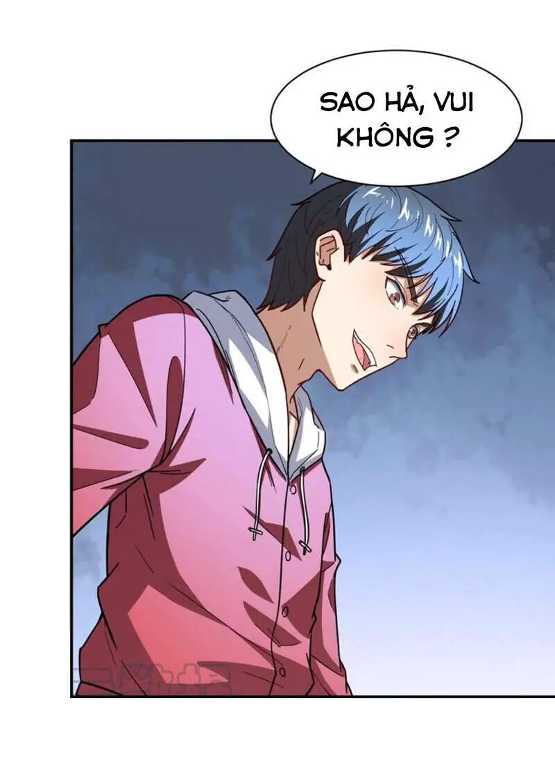Cao Năng Lai Tập Nettruyen ZZZ Chương 142 Page 24