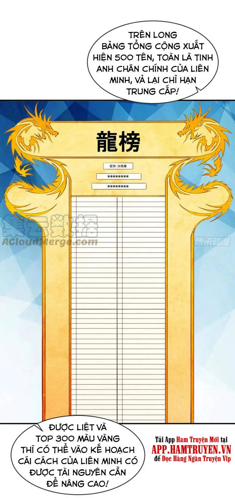 Cao Năng Lai Tập Nettruyen ZZZ Chương 142 Page 31