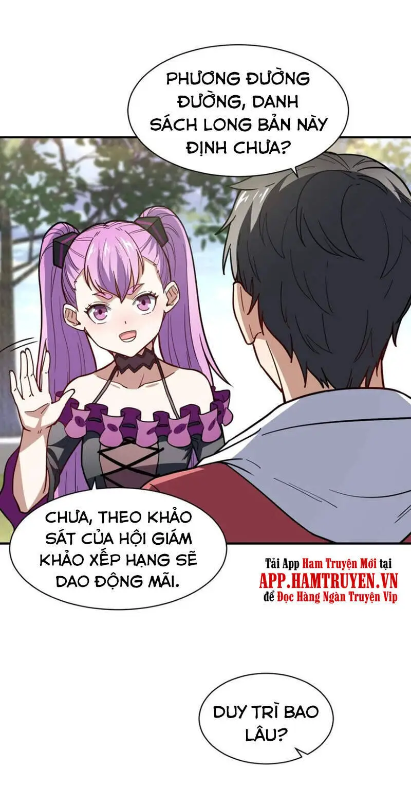 Cao Năng Lai Tập Nettruyen ZZZ Chương 142 Page 35