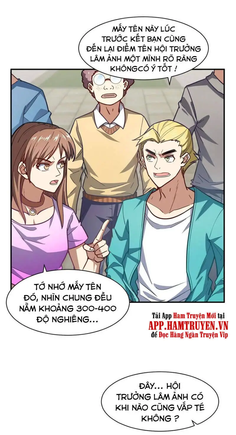 Cao Năng Lai Tập Nettruyen ZZZ Chương 142 Page 47