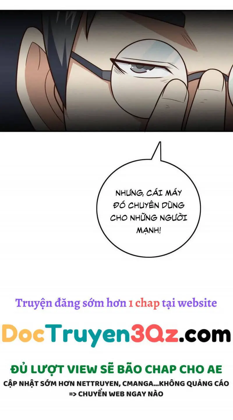Cao Năng Lai Tập Nettruyen ZZZ Chương 176 Page 32