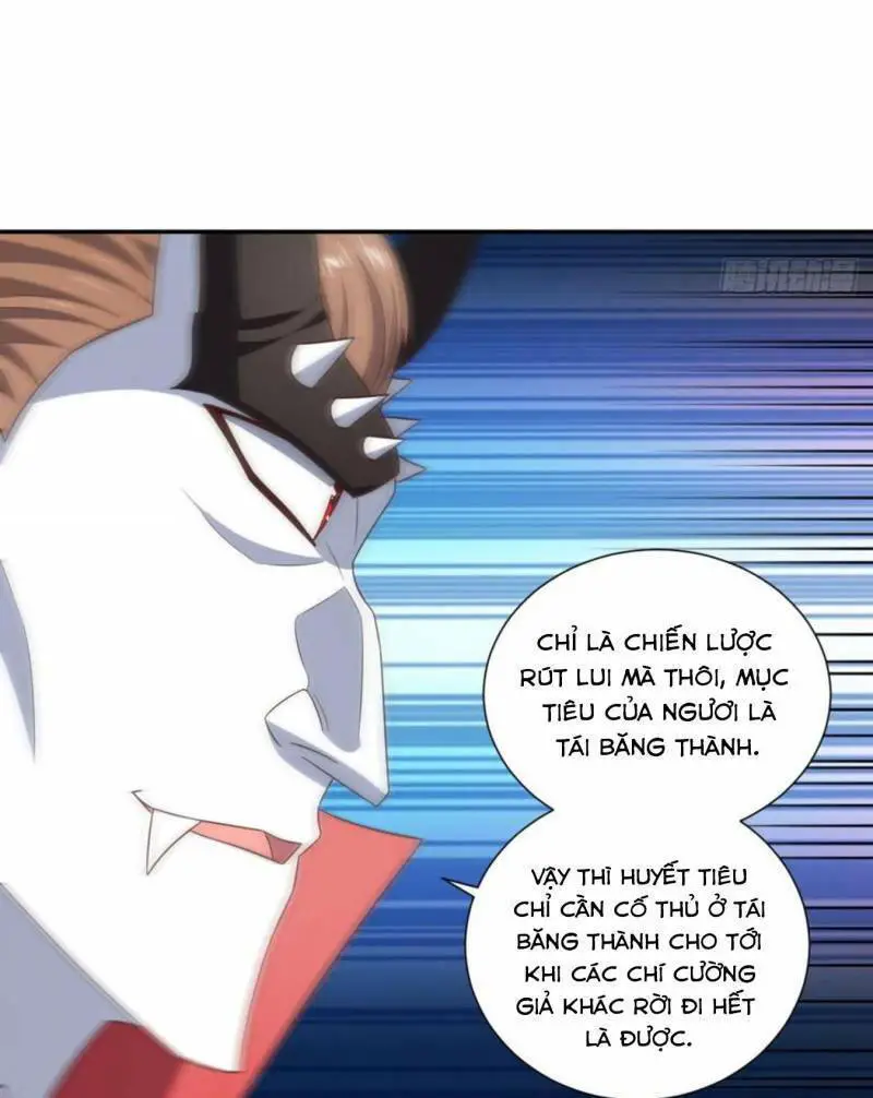 Cao Năng Lai Tập Nettruyen ZZZ Chương 283 Page 9