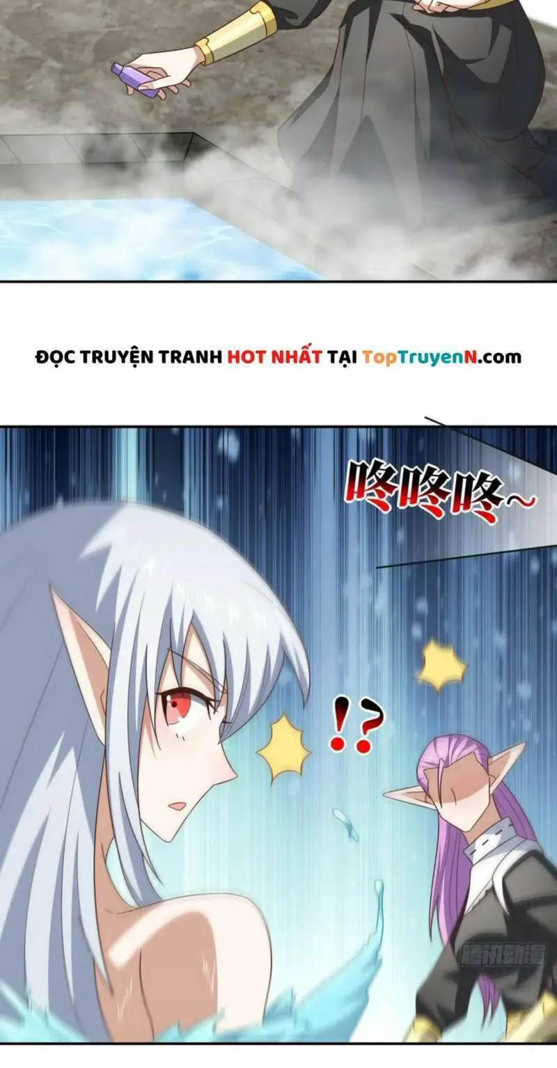 Cao Năng Lai Tập Nettruyen ZZZ Chương 283 Page 28