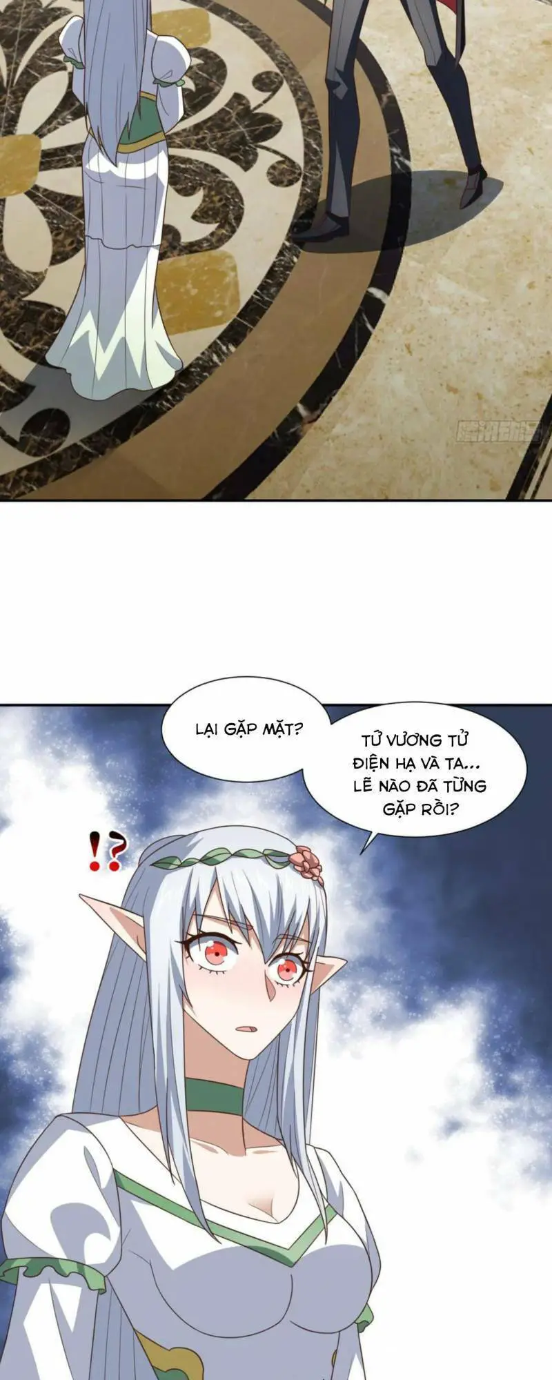 Cao Năng Lai Tập Nettruyen ZZZ Chương 283 Page 39