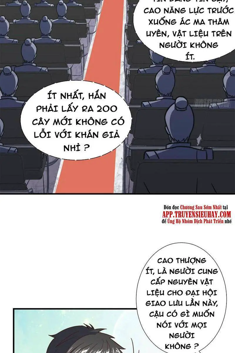 Cao Năng Lai Tập Nettruyen ZZZ Chương 235 Page 2