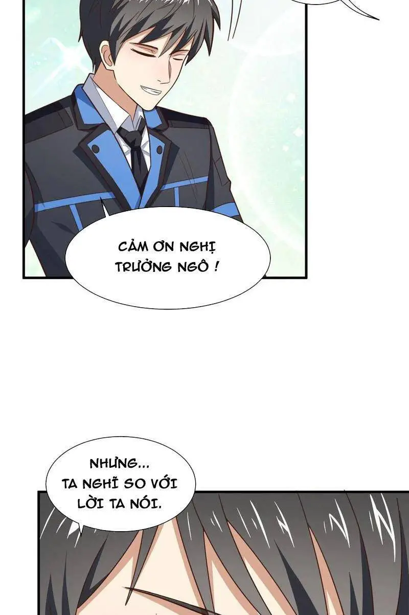 Cao Năng Lai Tập Nettruyen ZZZ Chương 235 Page 3