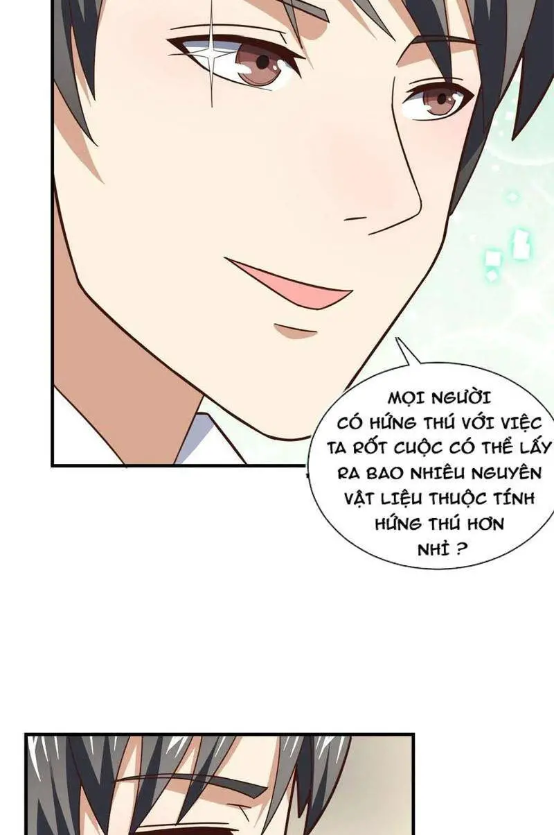 Cao Năng Lai Tập Nettruyen ZZZ Chương 235 Page 4