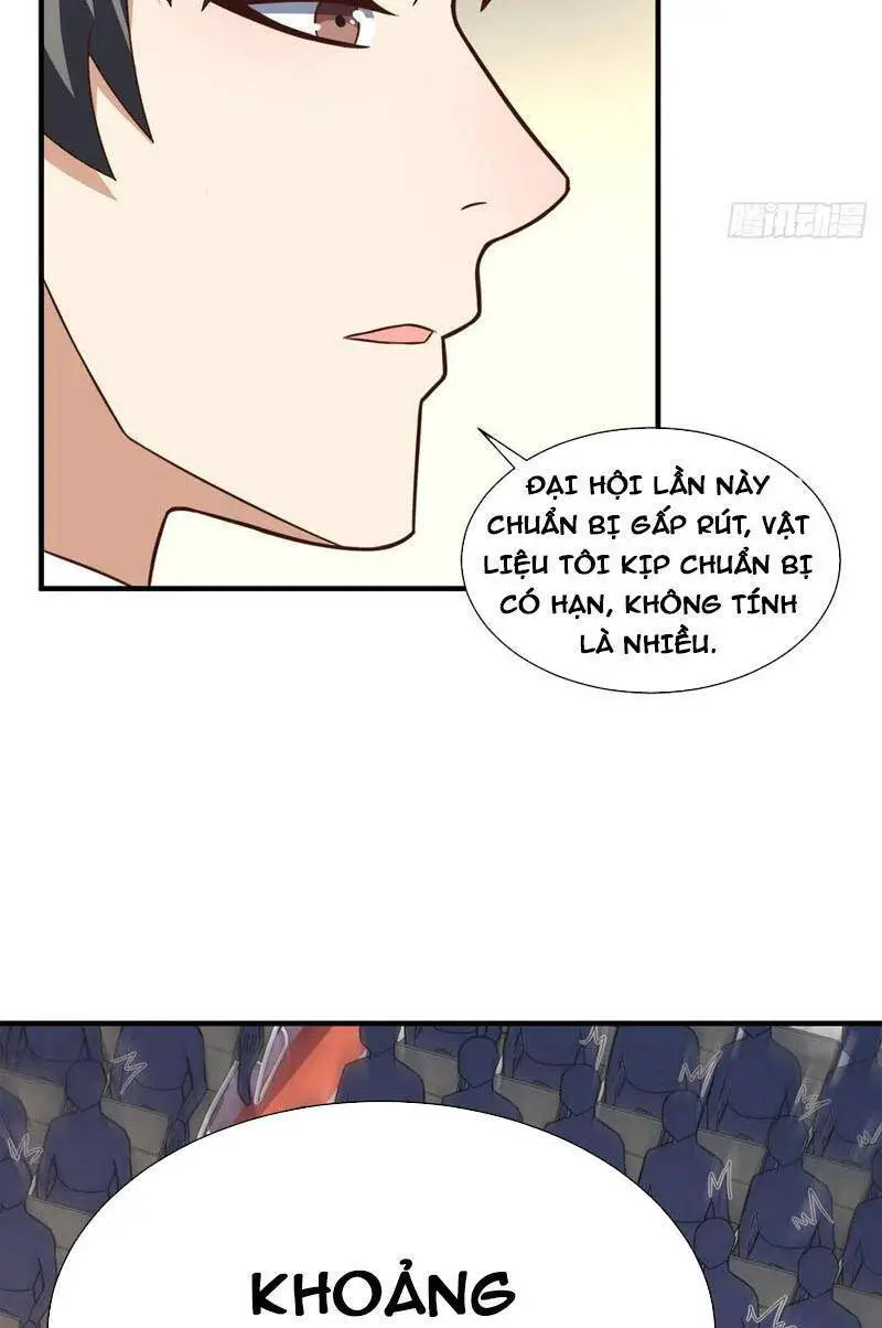 Cao Năng Lai Tập Nettruyen ZZZ Chương 235 Page 5