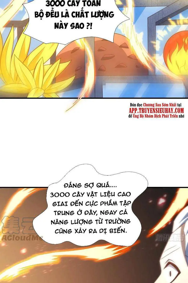 Cao Năng Lai Tập Nettruyen ZZZ Chương 235 Page 14