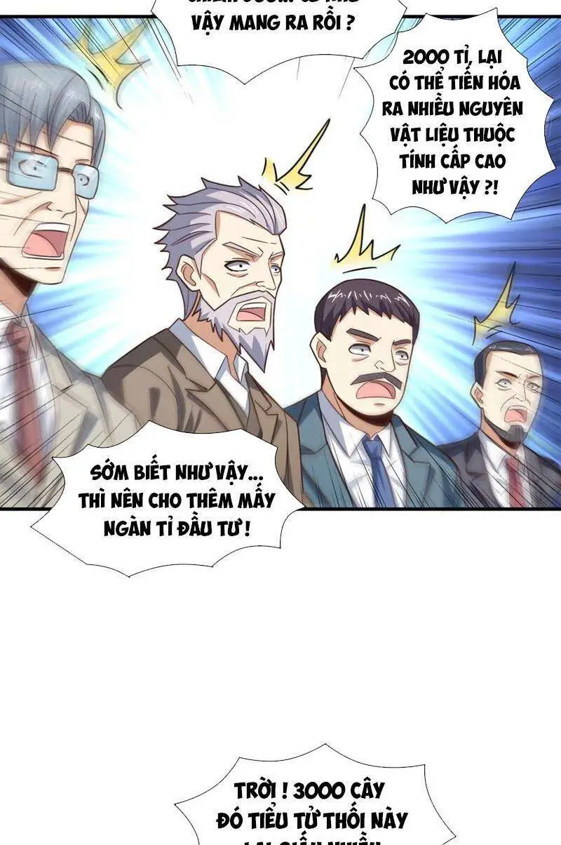 Cao Năng Lai Tập Nettruyen ZZZ Chương 235 Page 16