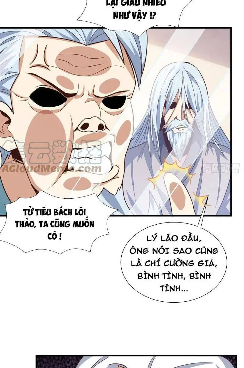 Cao Năng Lai Tập Nettruyen ZZZ Chương 235 Page 17