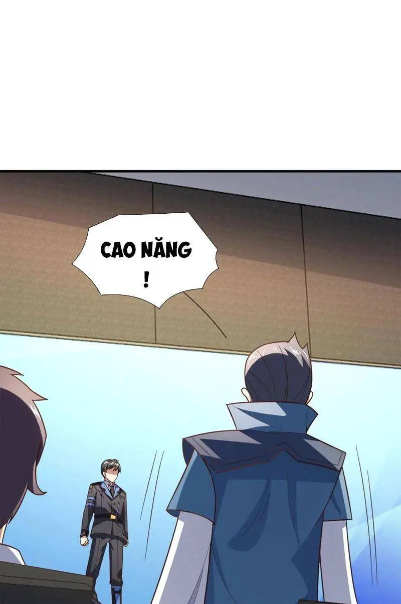 Cao Năng Lai Tập Nettruyen ZZZ Chương 235 Page 20
