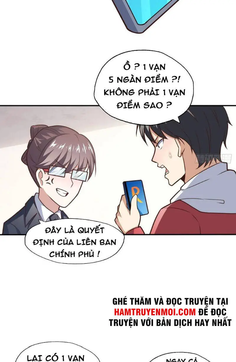 Cao Năng Lai Tập Nettruyen ZZZ Chương 193 Page 8