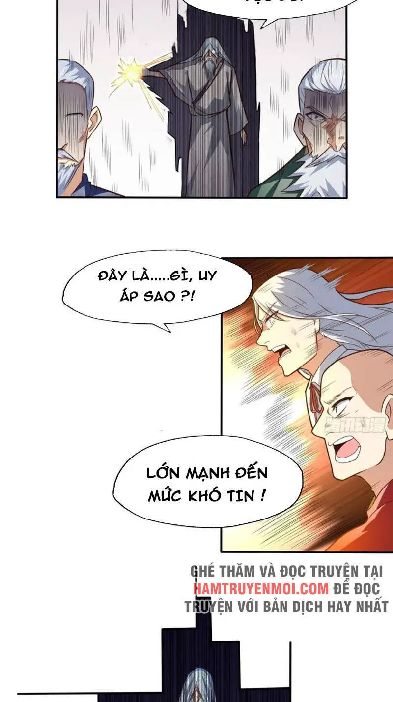 Cao Năng Lai Tập Nettruyen ZZZ Chương 193 Page 20