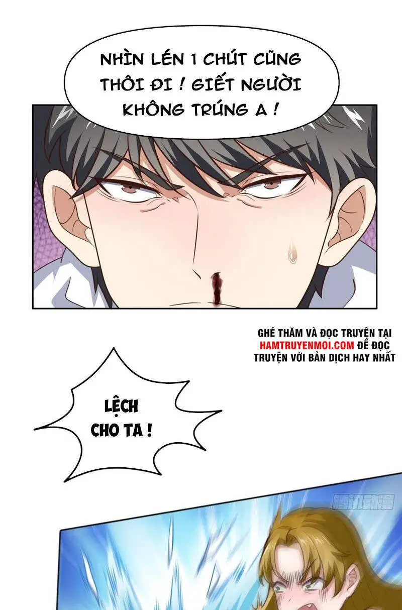 Cao Năng Lai Tập Nettruyen ZZZ Chương 191 Page 1