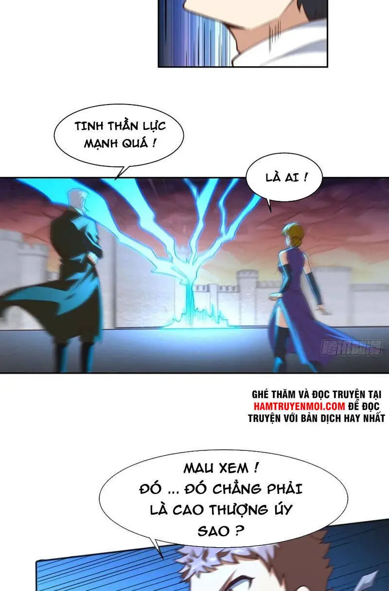 Cao Năng Lai Tập Nettruyen ZZZ Chương 191 Page 5