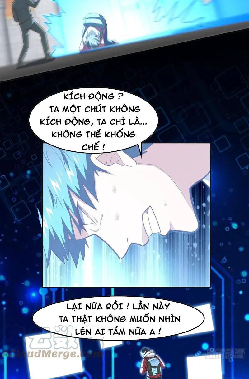 Cao Năng Lai Tập Nettruyen ZZZ Chương 191 Page 10