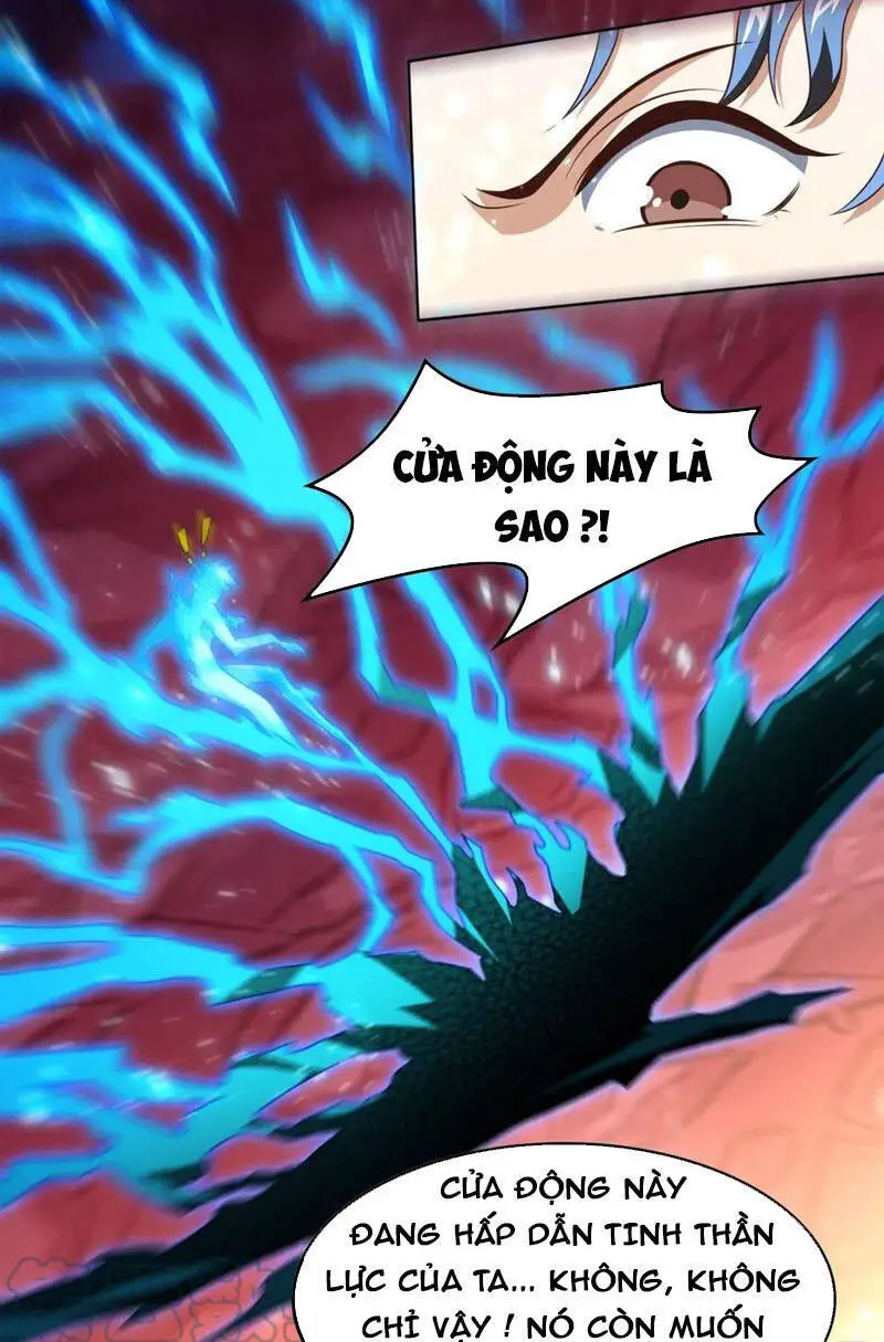 Cao Năng Lai Tập Nettruyen ZZZ Chương 191 Page 15