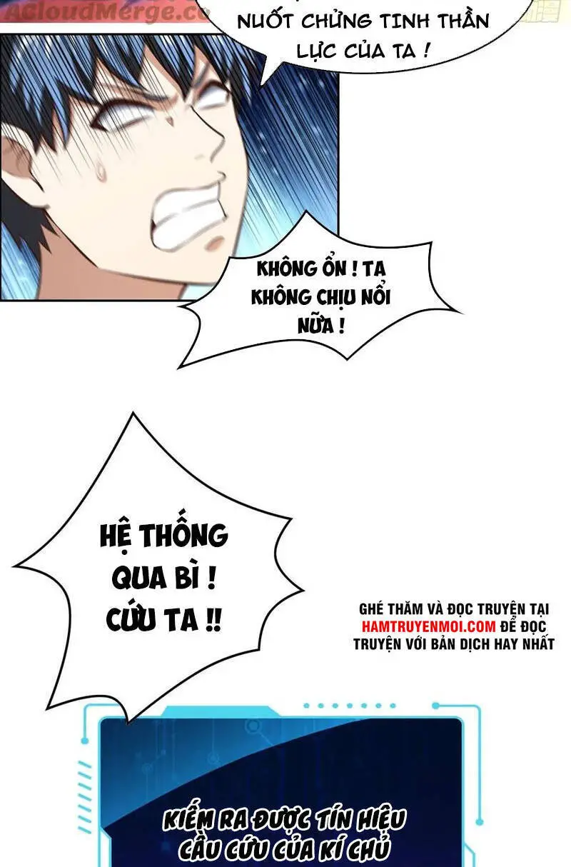 Cao Năng Lai Tập Nettruyen ZZZ Chương 191 Page 16
