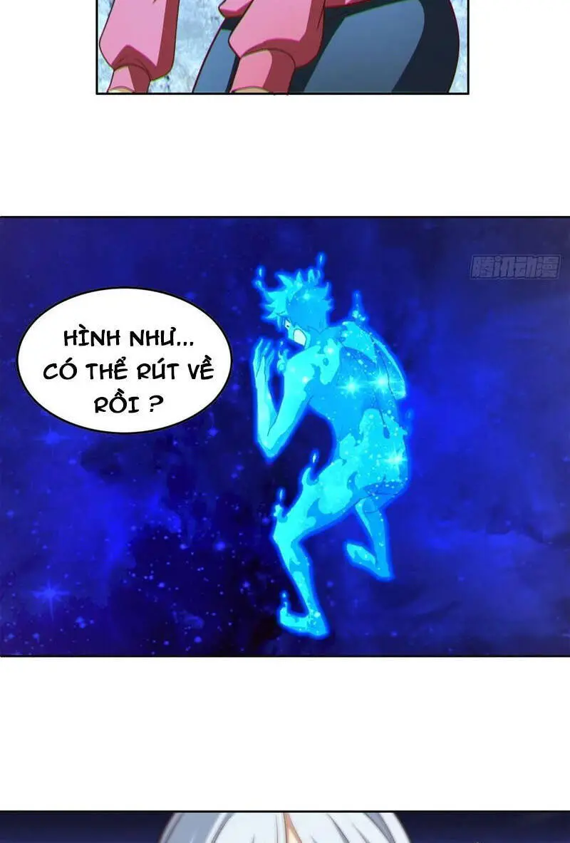 Cao Năng Lai Tập Nettruyen ZZZ Chương 191 Page 26
