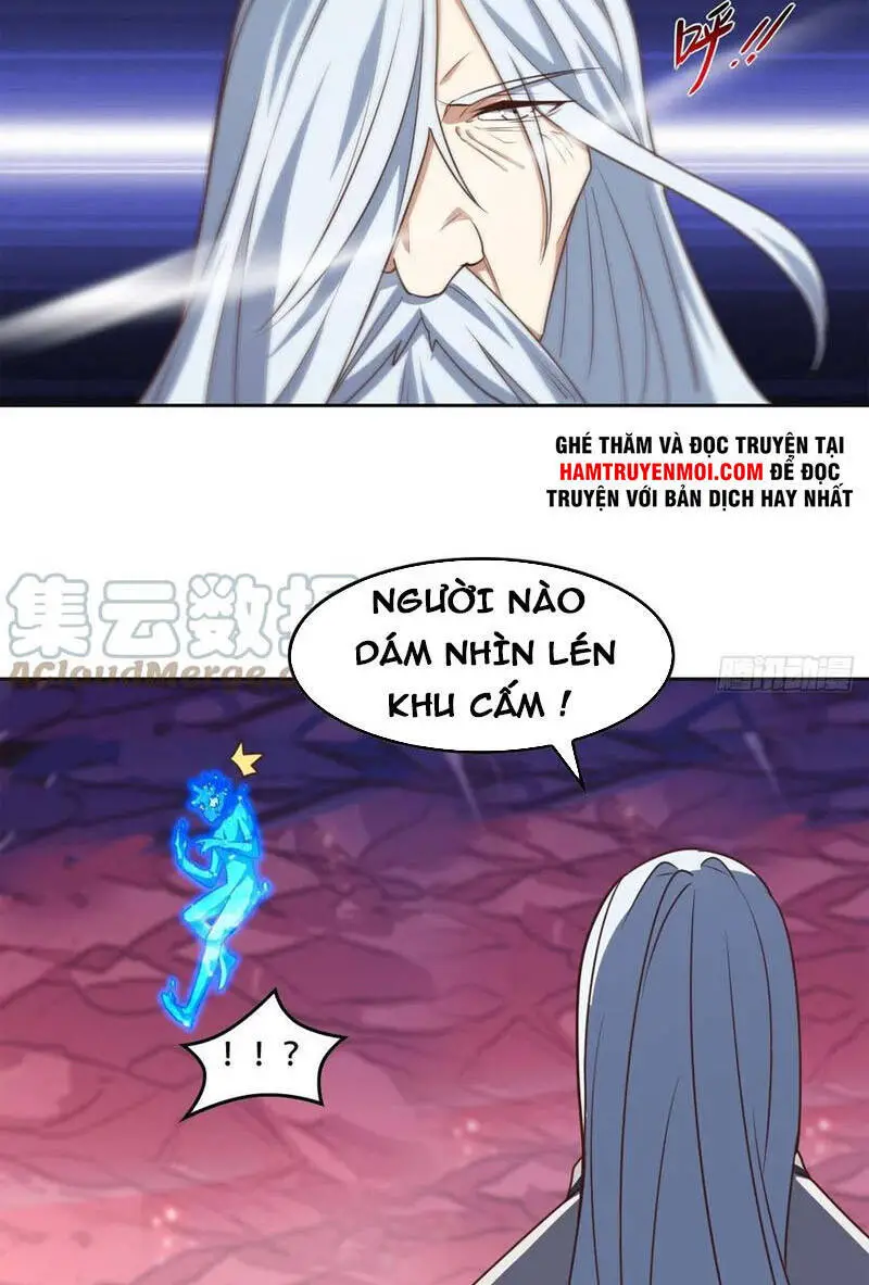 Cao Năng Lai Tập Nettruyen ZZZ Chương 191 Page 27