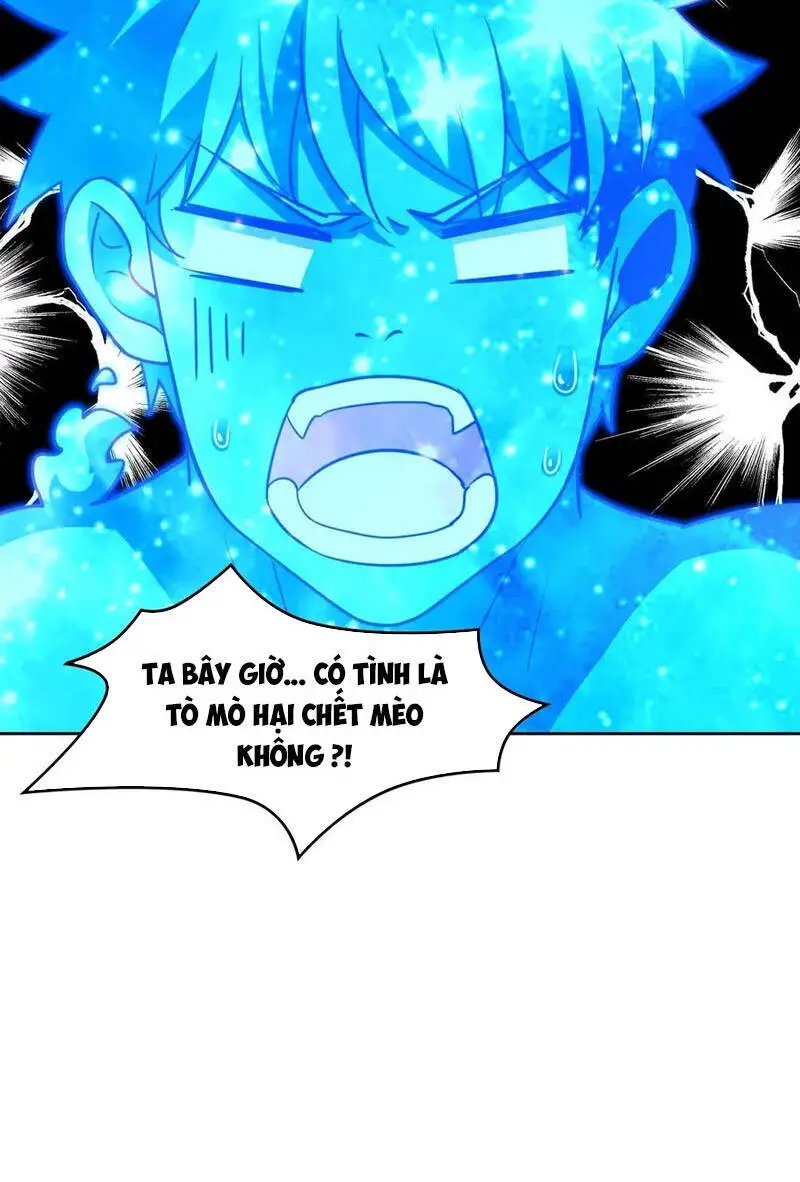 Cao Năng Lai Tập Nettruyen ZZZ Chương 191 Page 29