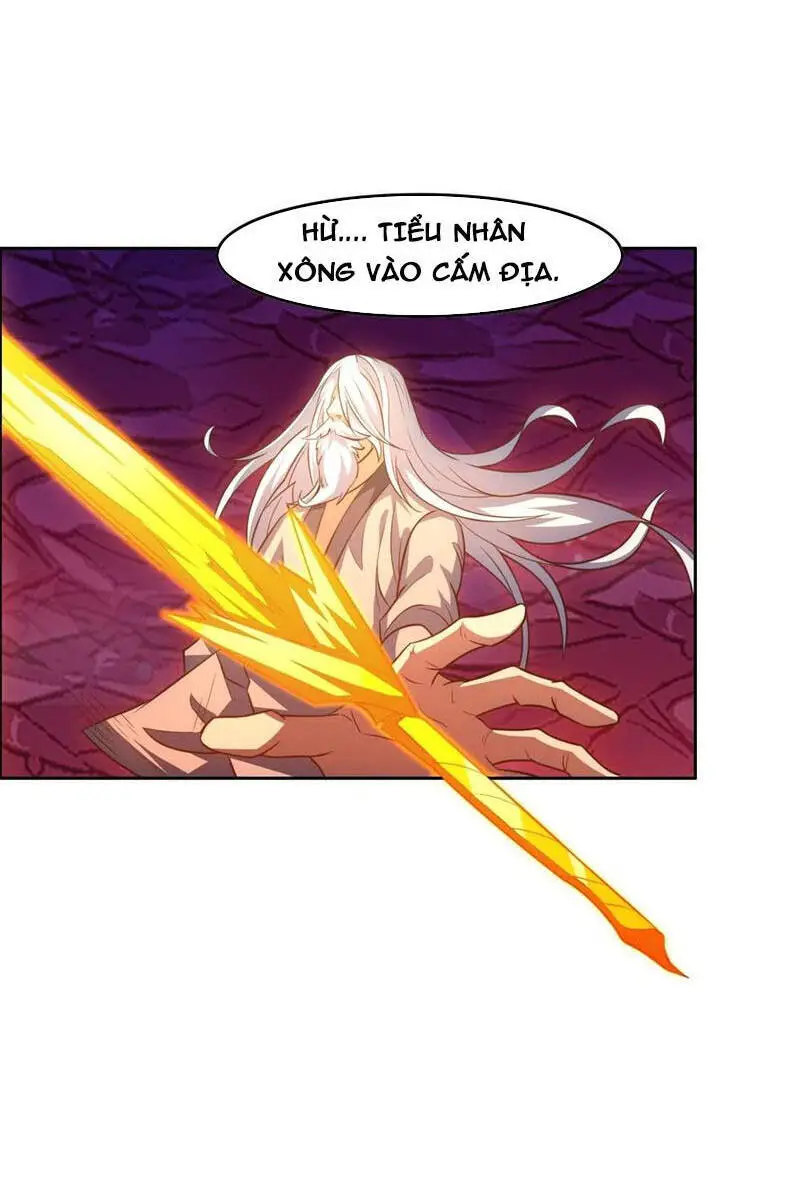 Cao Năng Lai Tập Nettruyen ZZZ Chương 191 Page 30