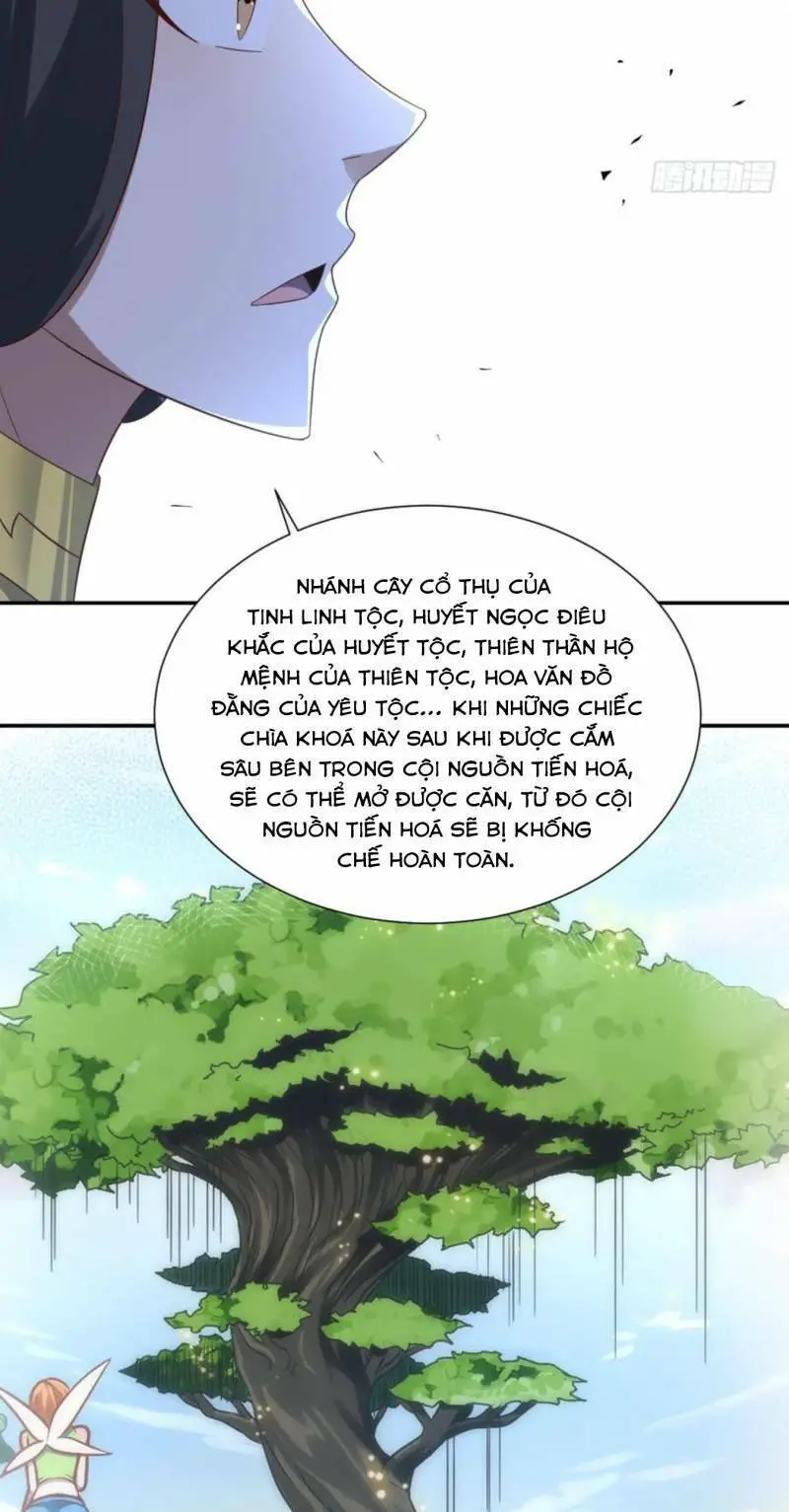 Cao Năng Lai Tập Nettruyen ZZZ Chương 282 Page 17