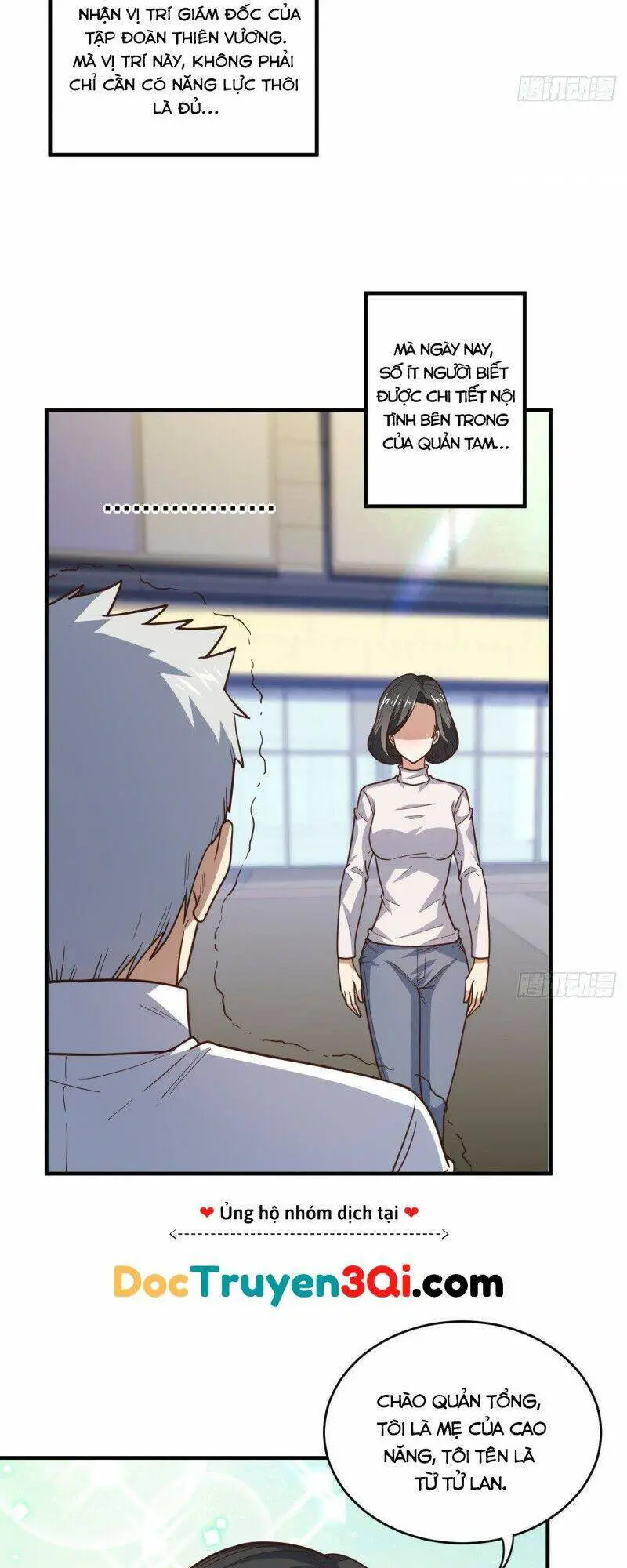 Cao Năng Lai Tập Nettruyen ZZZ Chương 189 Page 4