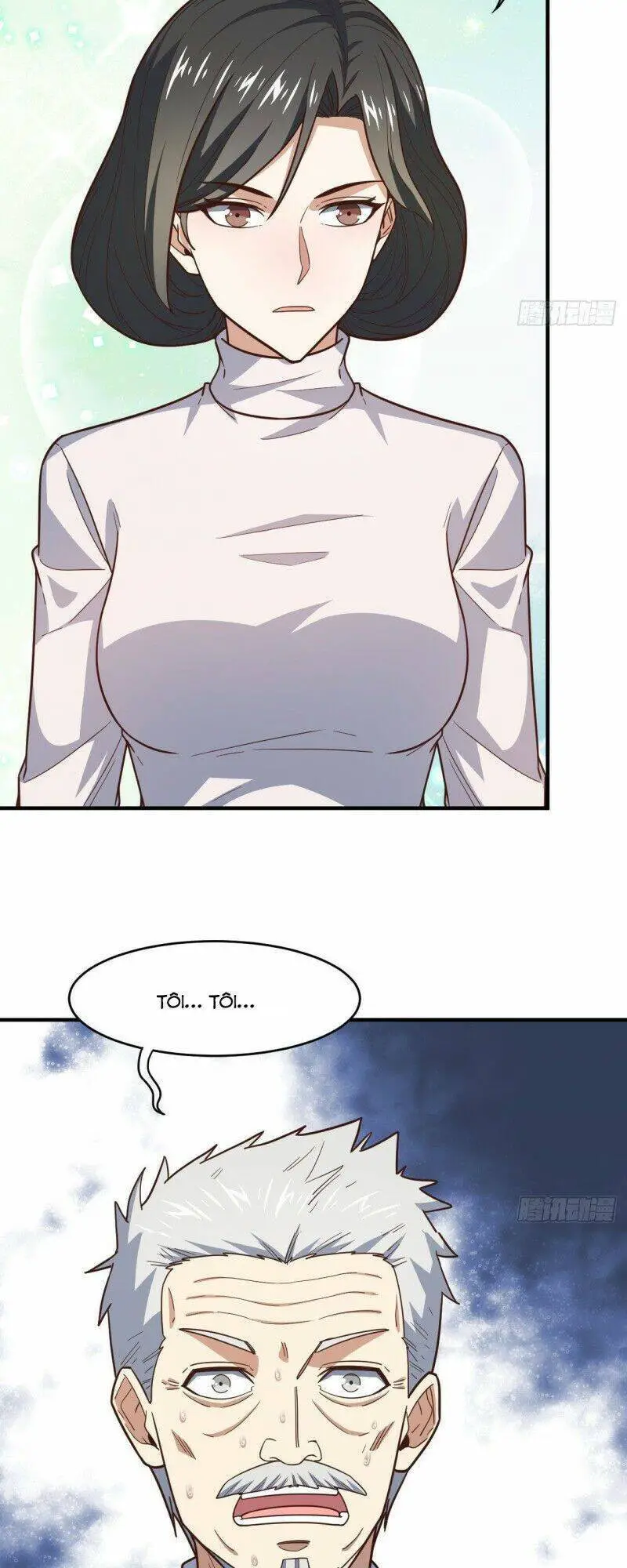 Cao Năng Lai Tập Nettruyen ZZZ Chương 189 Page 5