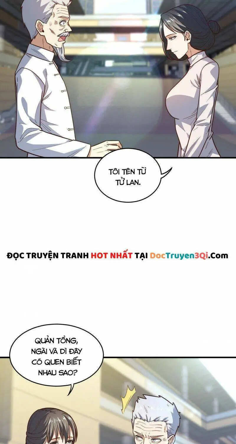 Cao Năng Lai Tập Nettruyen ZZZ Chương 189 Page 7
