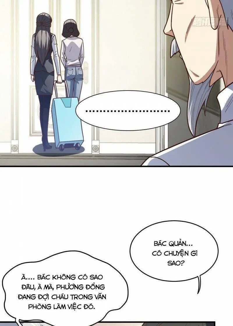 Cao Năng Lai Tập Nettruyen ZZZ Chương 189 Page 15