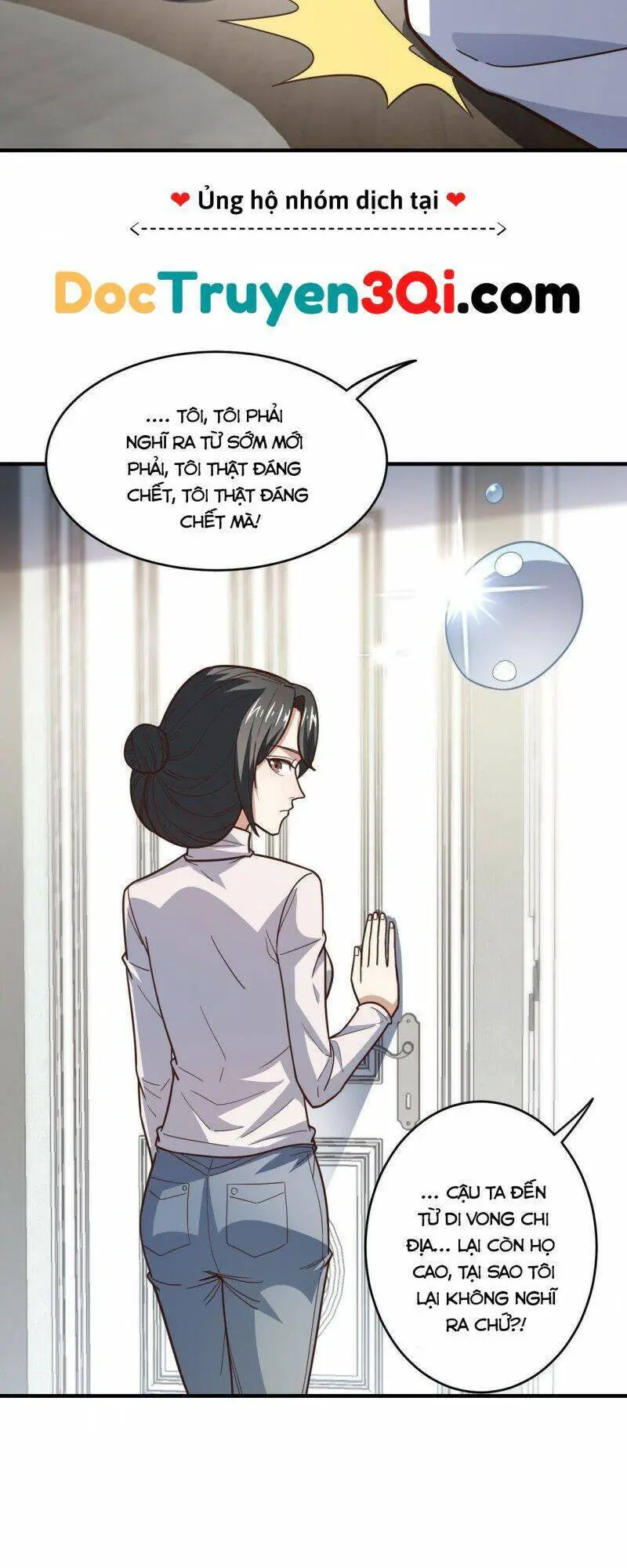 Cao Năng Lai Tập Nettruyen ZZZ Chương 189 Page 20