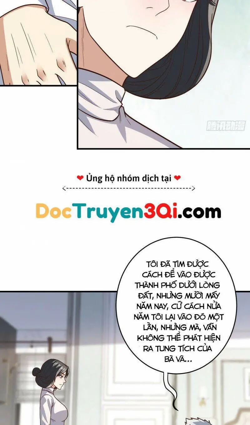 Cao Năng Lai Tập Nettruyen ZZZ Chương 189 Page 23