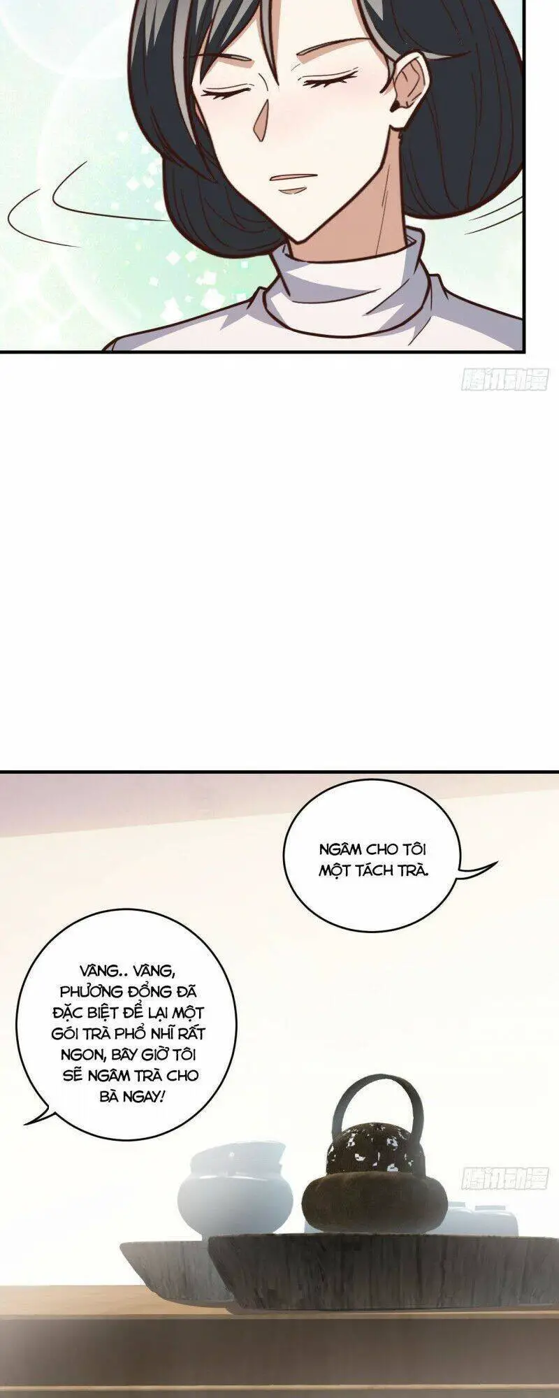 Cao Năng Lai Tập Nettruyen ZZZ Chương 189 Page 27