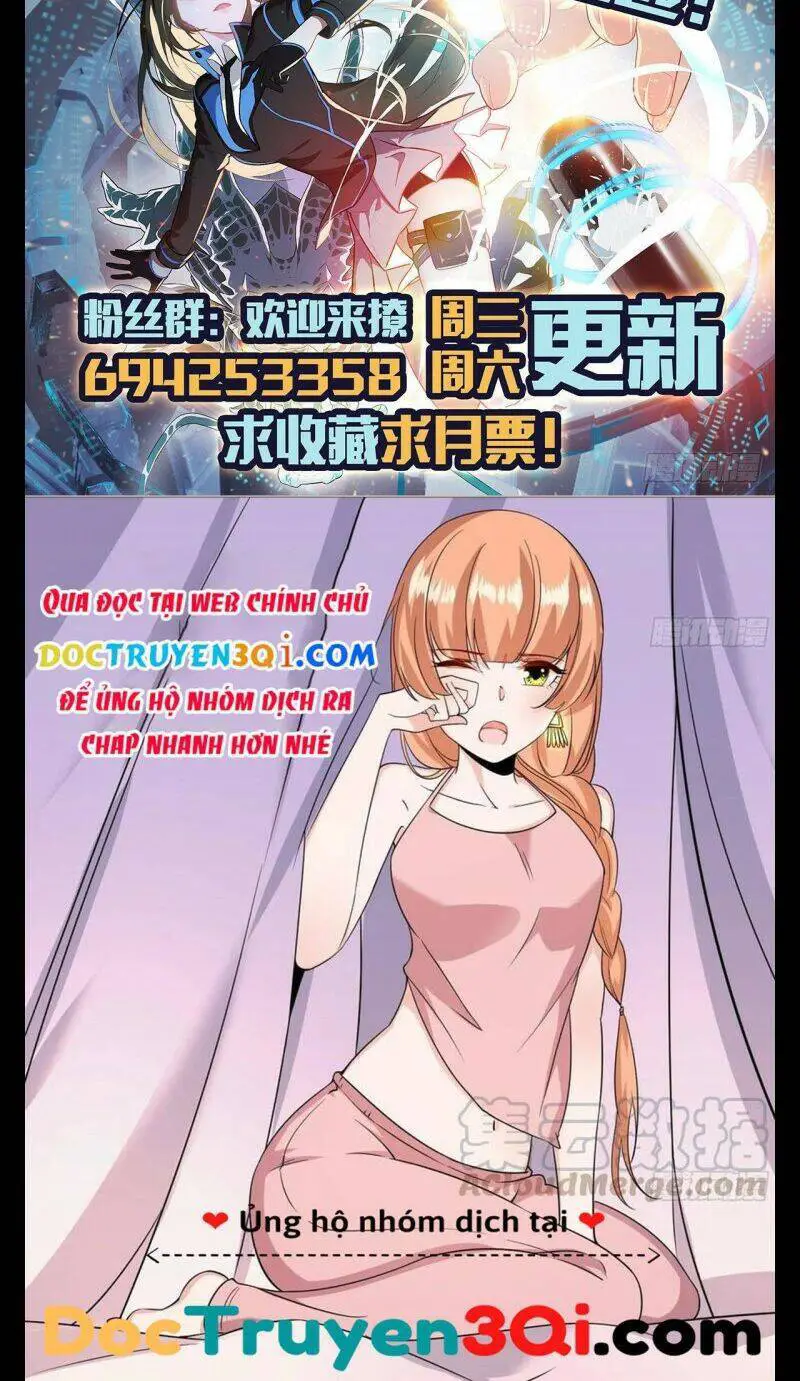 Cao Năng Lai Tập Nettruyen ZZZ Chương 189 Page 40